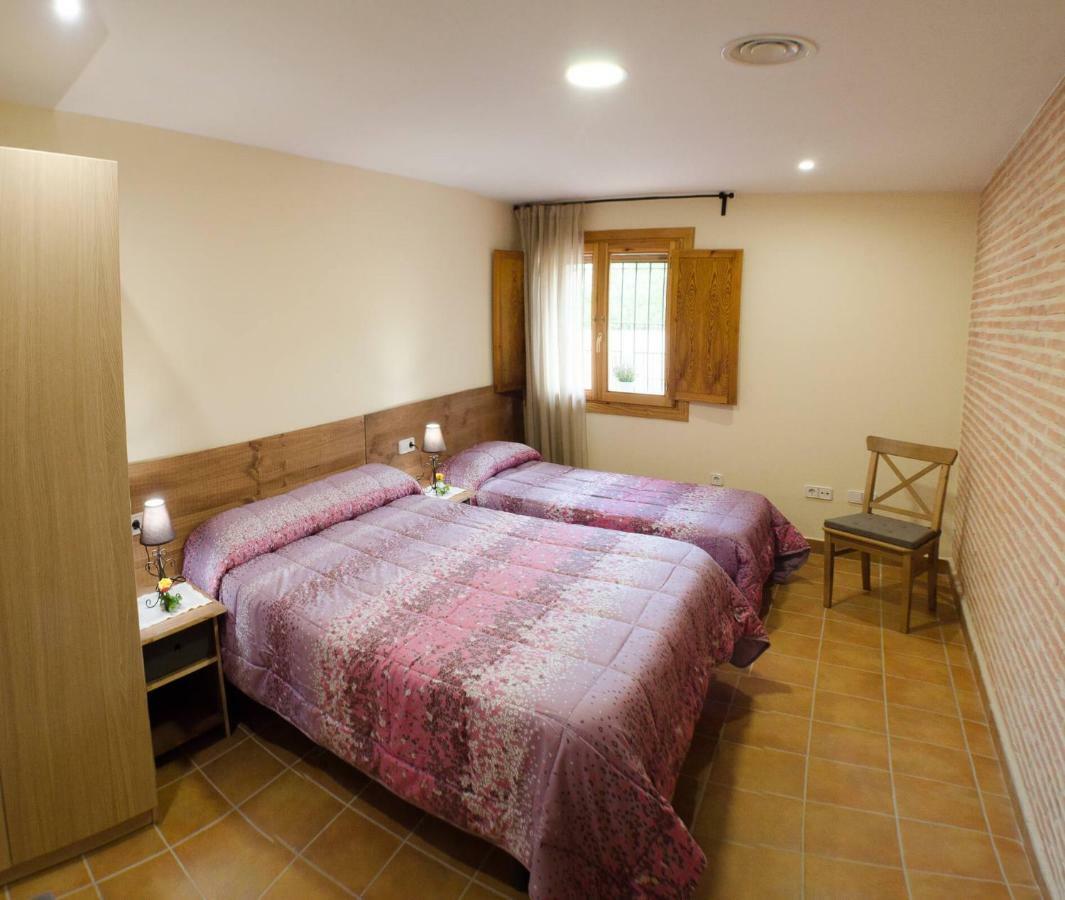 贝塞特Casa Taragana公寓 外观 照片