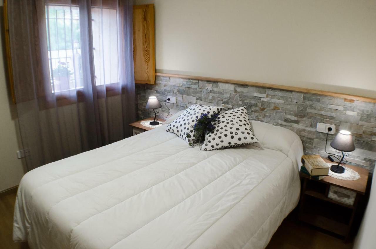 贝塞特Casa Taragana公寓 外观 照片